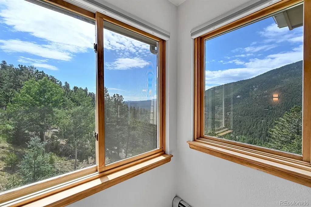 54 Spruce Court Evergreen CO 80439