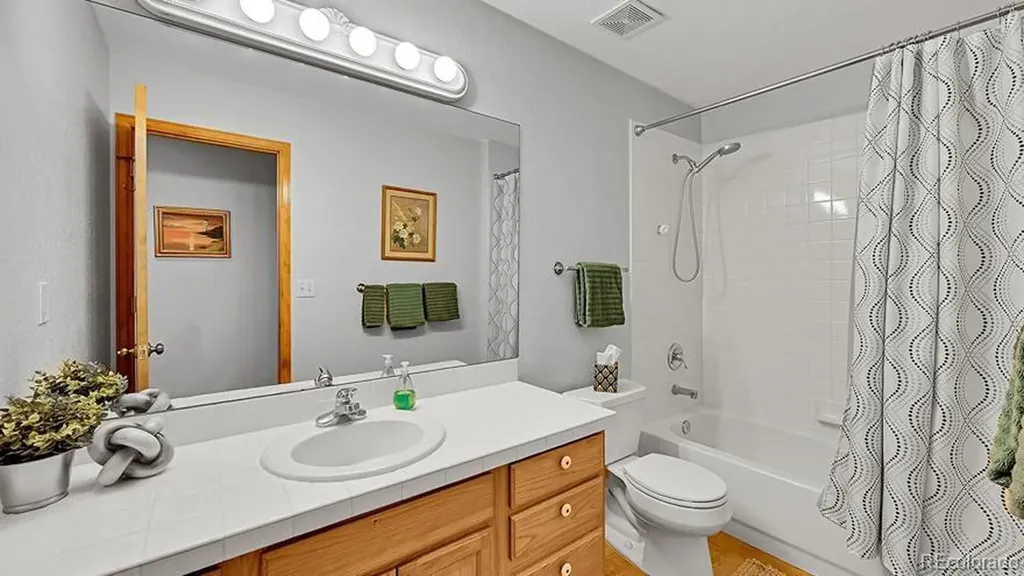 54 Spruce Court Evergreen CO 80439