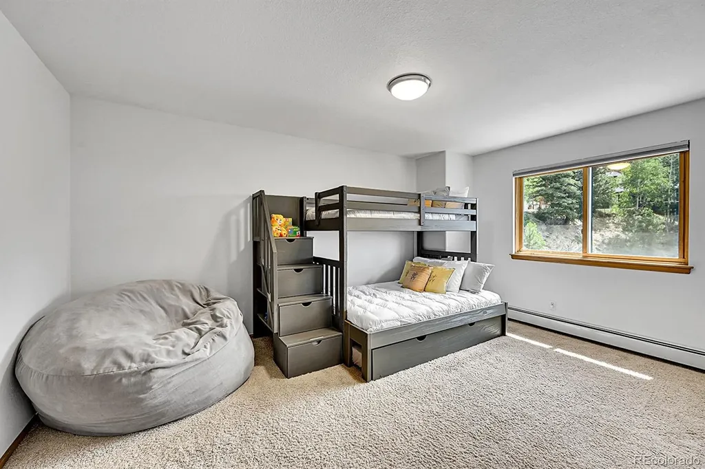 54 Spruce Court Evergreen CO 80439