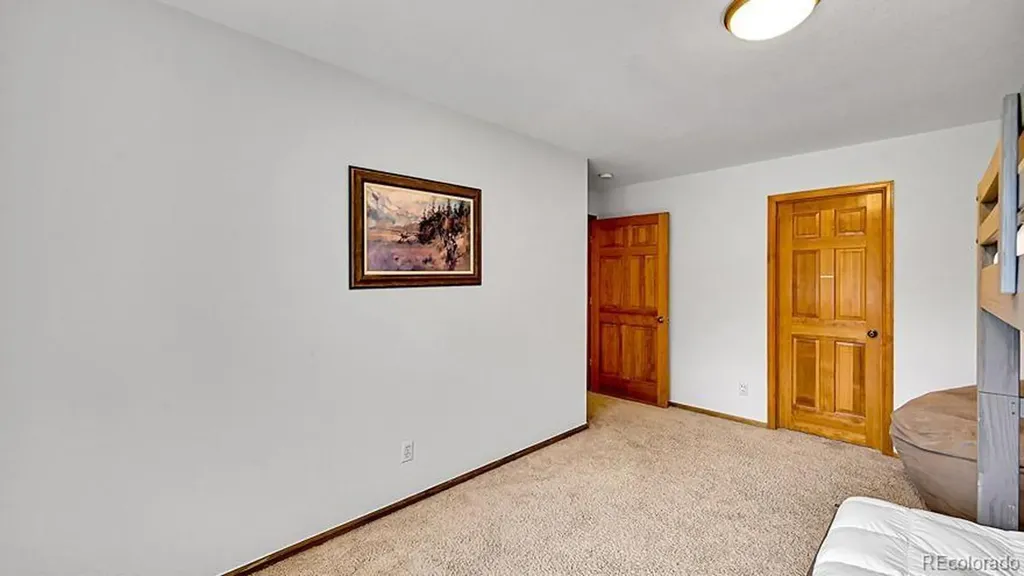 54 Spruce Court Evergreen CO 80439