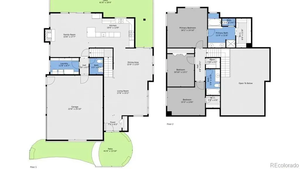 54 Spruce Court Evergreen CO 80439
