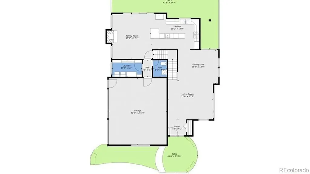 54 Spruce Court Evergreen CO 80439