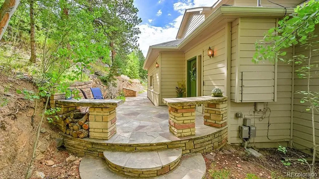 54 Spruce Court Evergreen CO 80439
