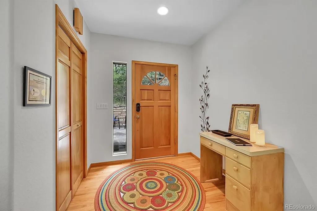 54 Spruce Court Evergreen CO 80439