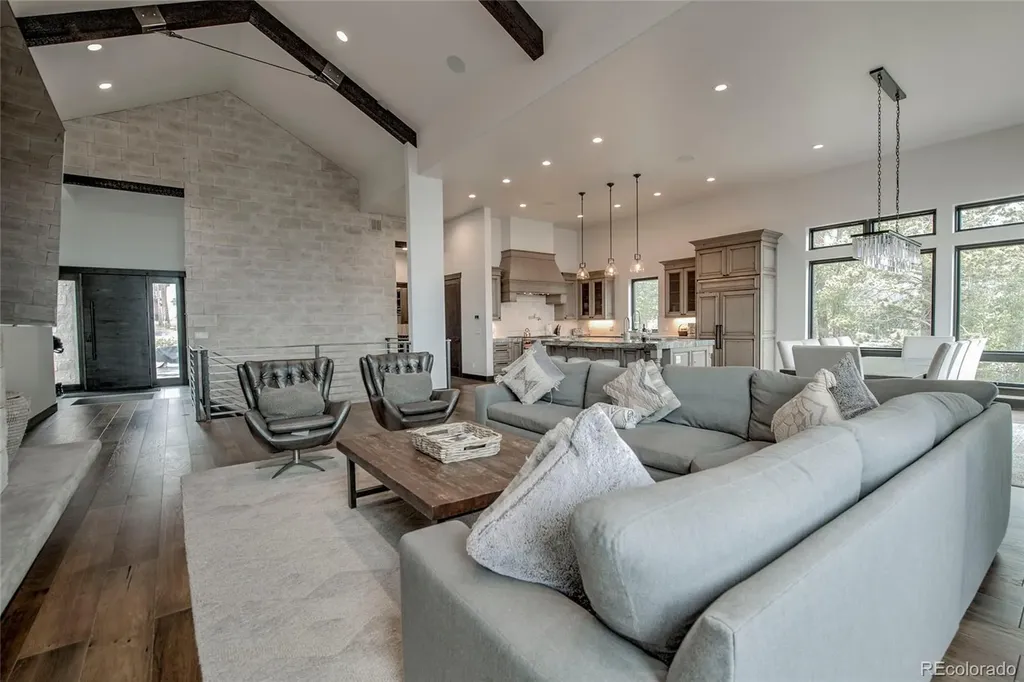 89 Barton Way Breckenridge CO 80424