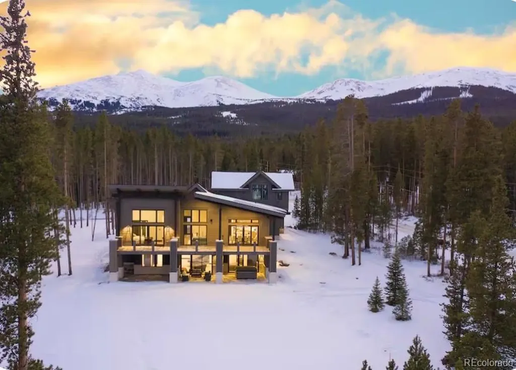 89 Barton Way Breckenridge CO 80424