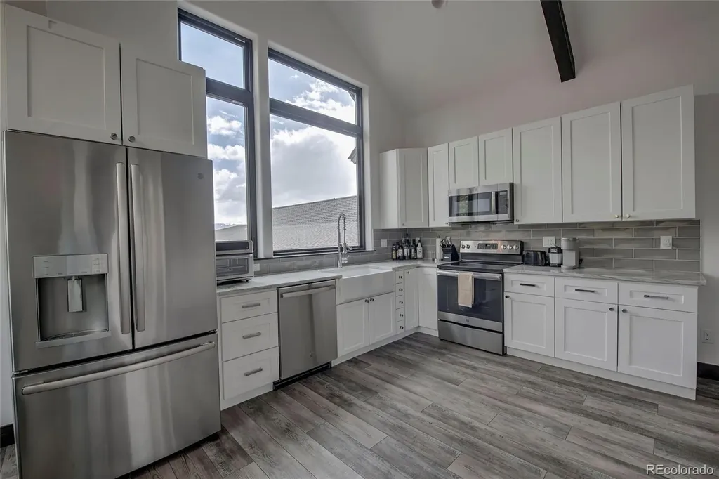 89 Barton Way Breckenridge CO 80424