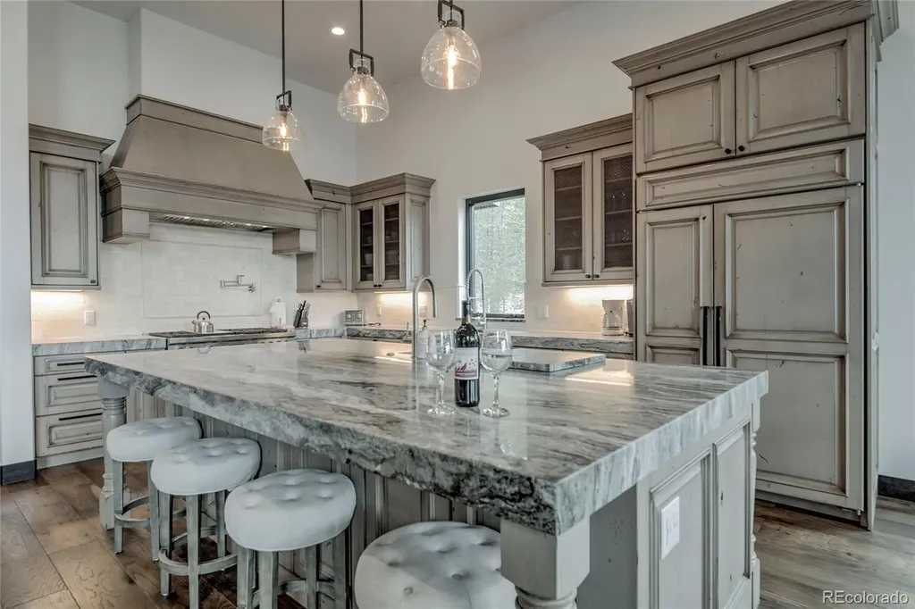 89 Barton Way Breckenridge CO 80424