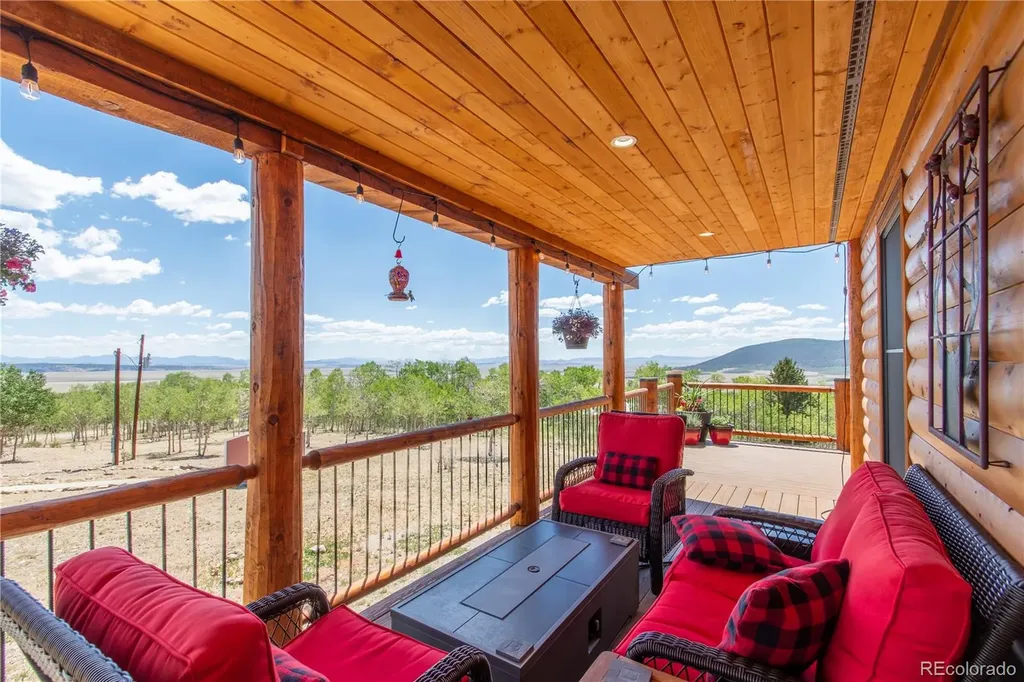 756 Sheep Ridge Road Fairplay CO 80440