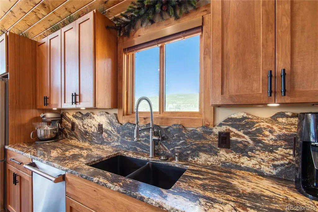 756 Sheep Ridge Road Fairplay CO 80440