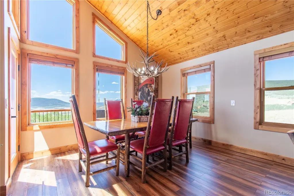 756 Sheep Ridge Road Fairplay CO 80440