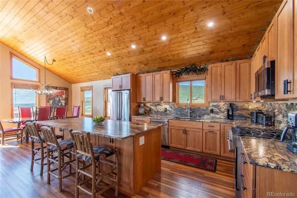 756 Sheep Ridge Road Fairplay CO 80440