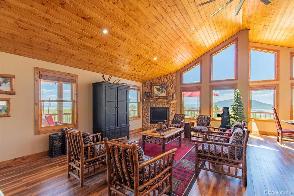 756 Sheep Ridge Road Fairplay CO 80440