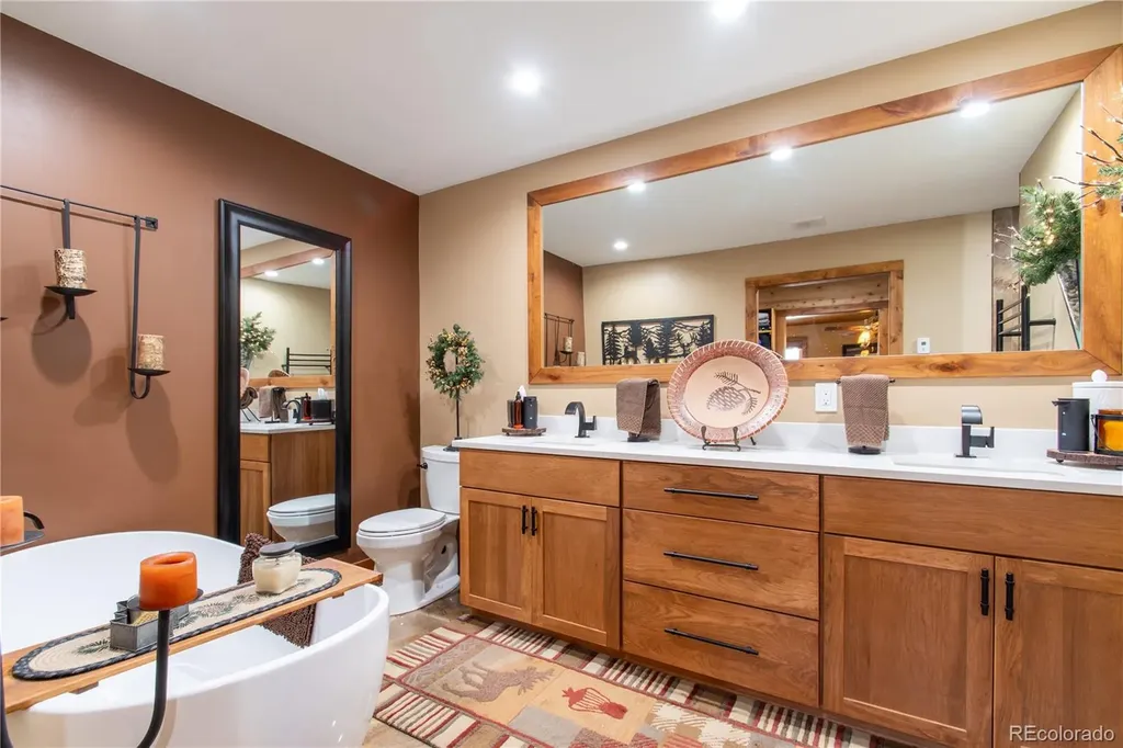 756 Sheep Ridge Road Fairplay CO 80440