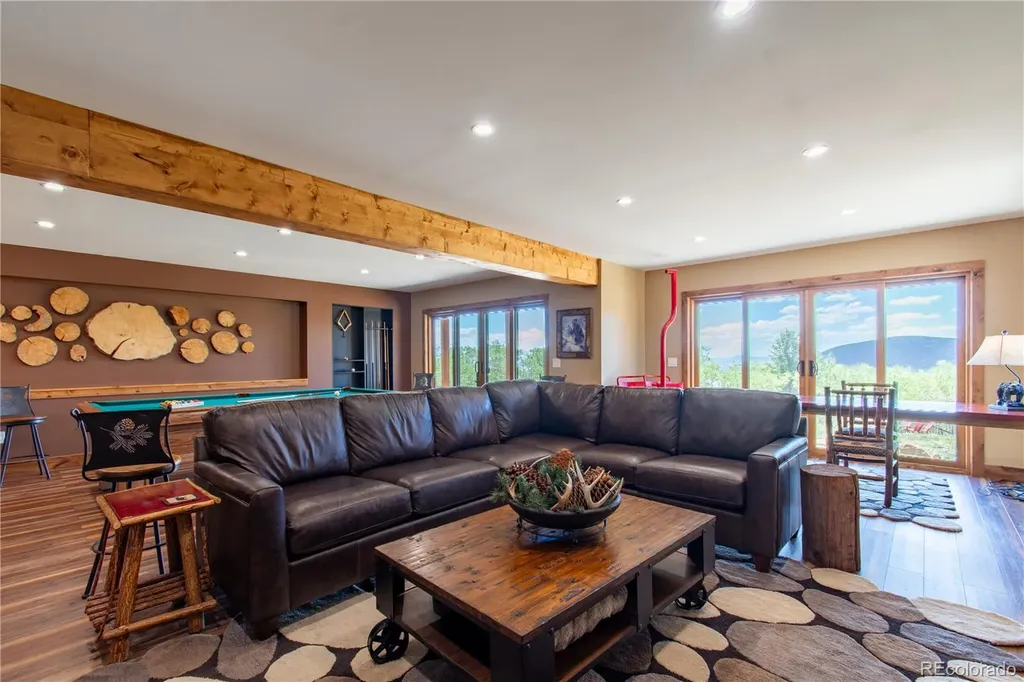 756 Sheep Ridge Road Fairplay CO 80440