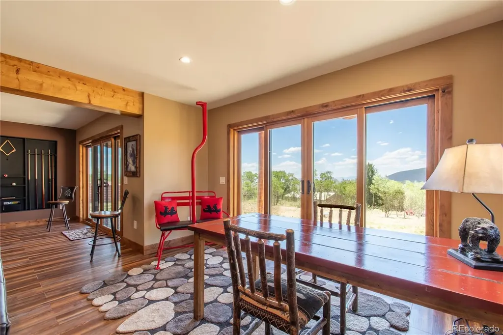 756 Sheep Ridge Road Fairplay CO 80440