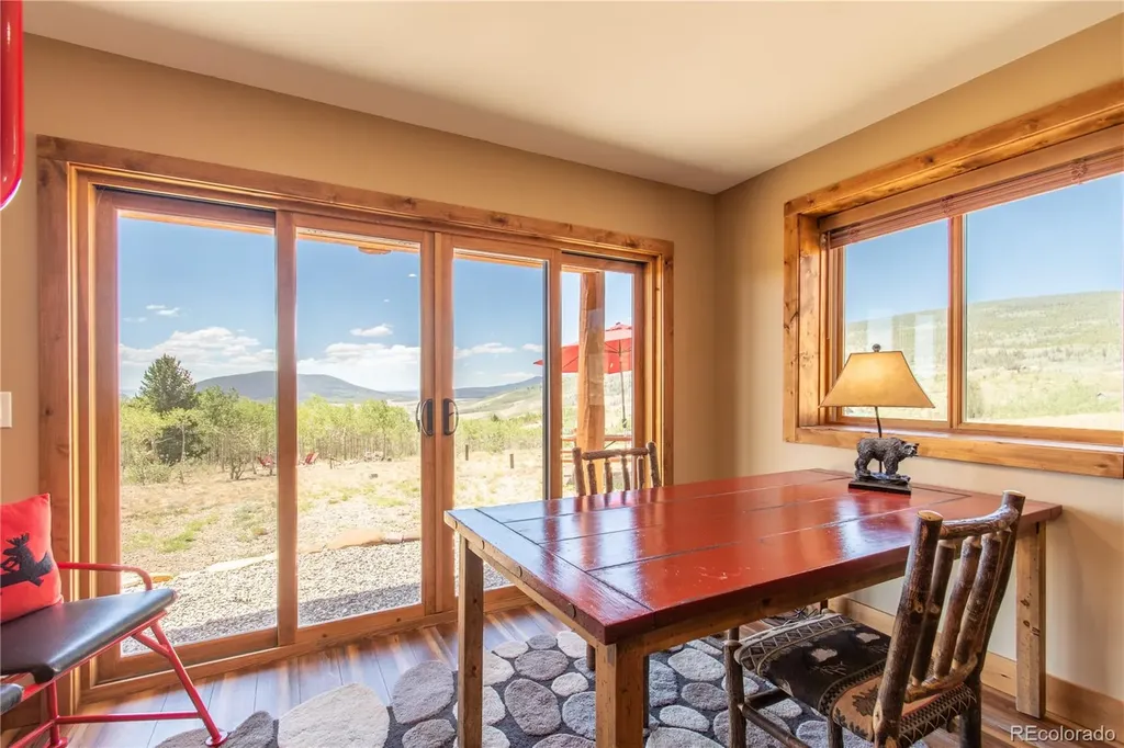 756 Sheep Ridge Road Fairplay CO 80440