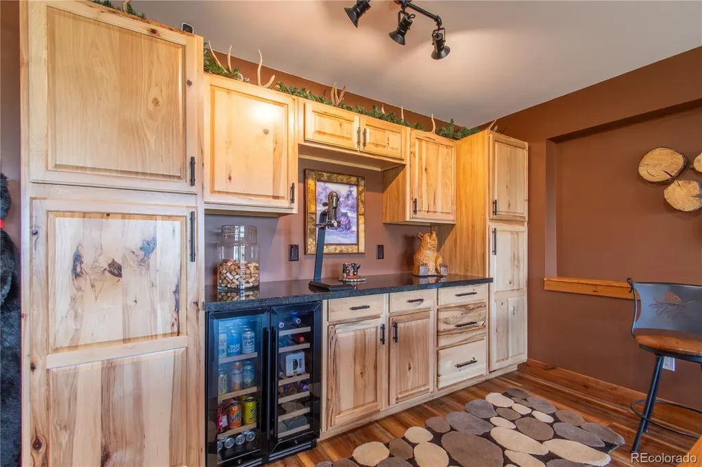 756 Sheep Ridge Road Fairplay CO 80440