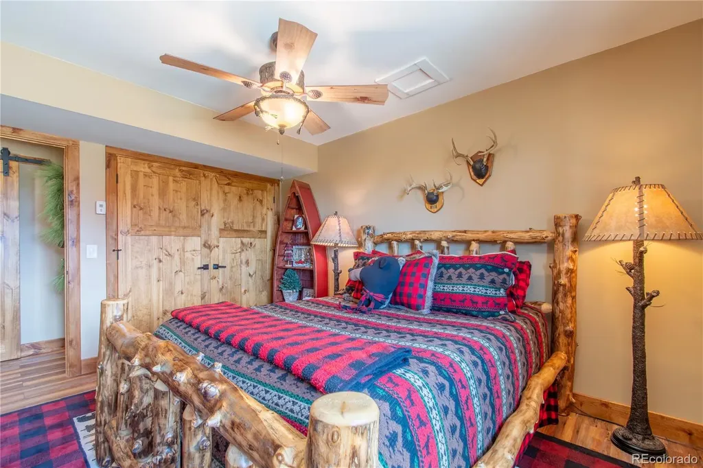 756 Sheep Ridge Road Fairplay CO 80440
