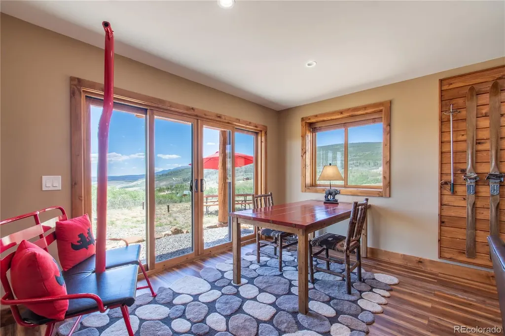 756 Sheep Ridge Road Fairplay CO 80440