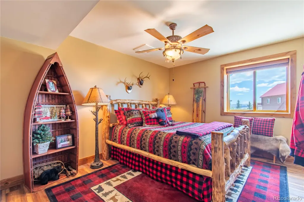 756 Sheep Ridge Road Fairplay CO 80440