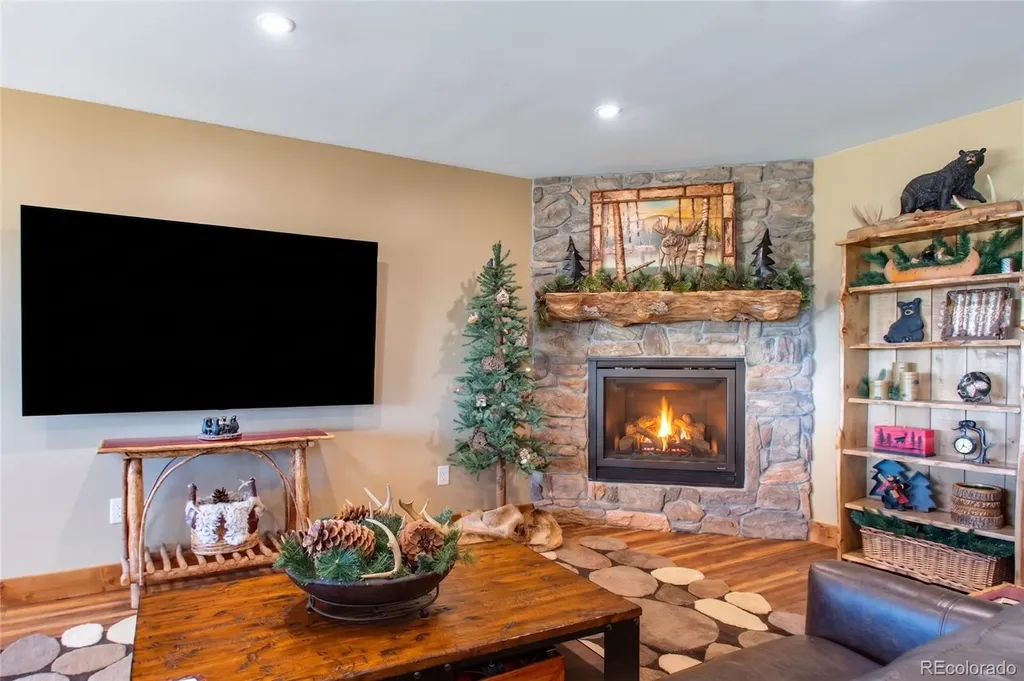 756 Sheep Ridge Road Fairplay CO 80440