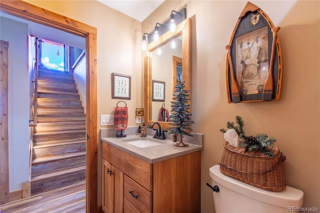 756 Sheep Ridge Road Fairplay CO 80440