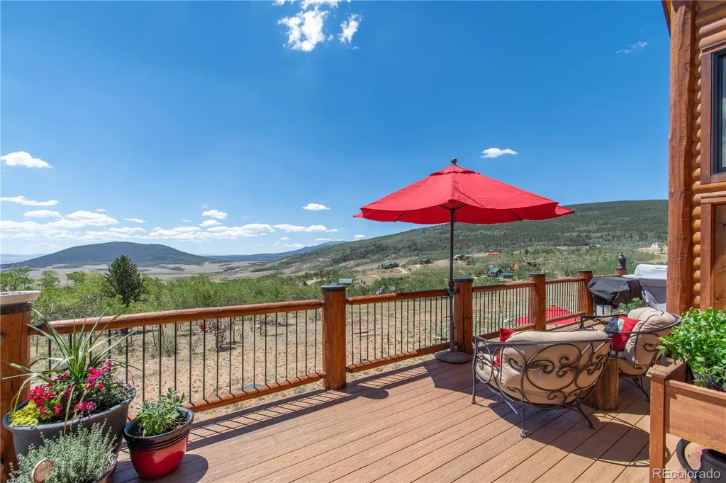 756 Sheep Ridge Road Fairplay CO 80440