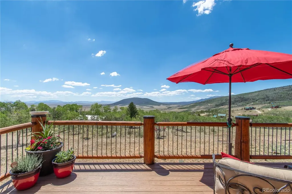 756 Sheep Ridge Road Fairplay CO 80440
