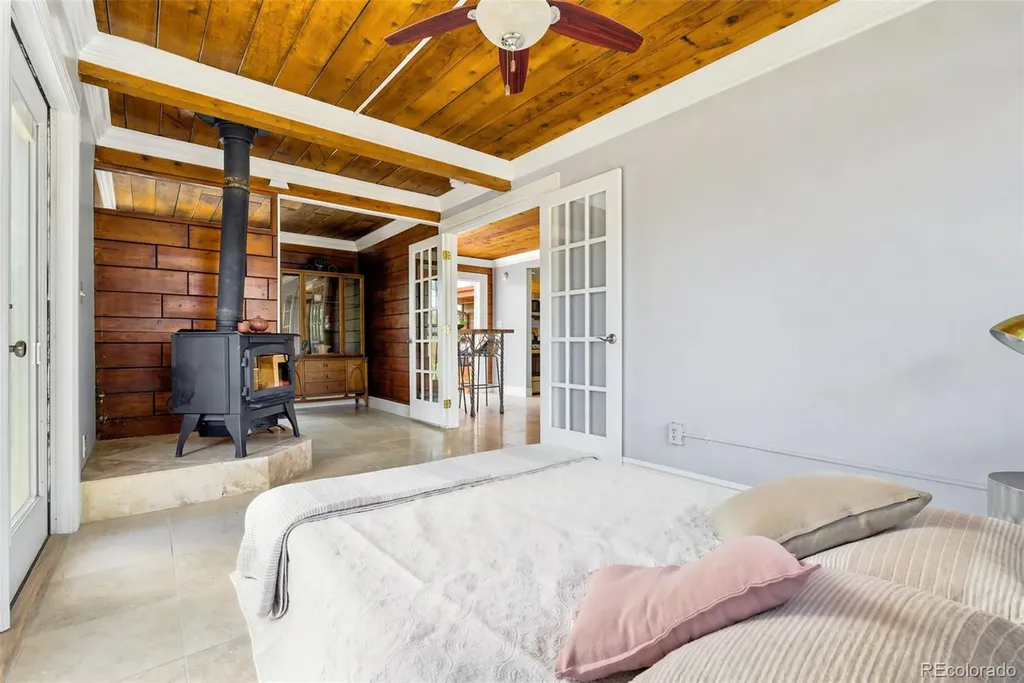 1215 Rosemary Street Denver CO 80220