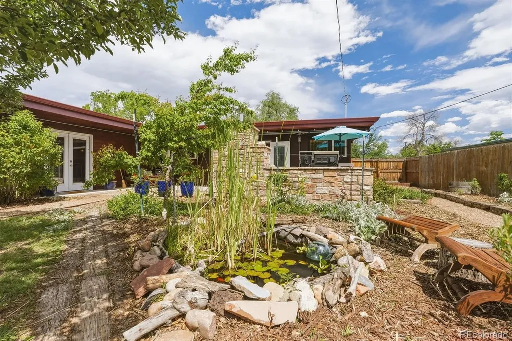 1215 Rosemary Street Denver CO 80220