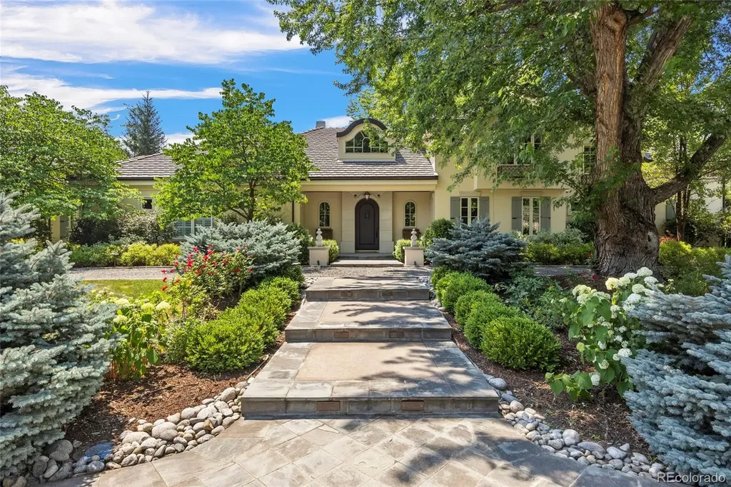 1350 E Greenwood Lane Littleton CO 80121