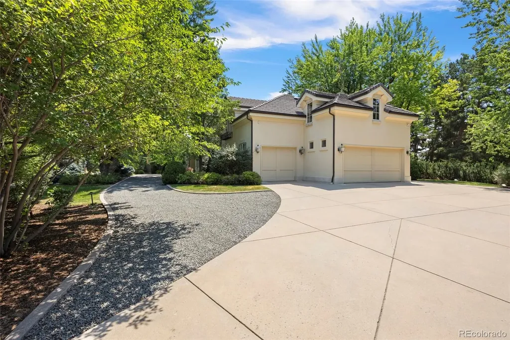 1350 E Greenwood Lane Littleton CO 80121