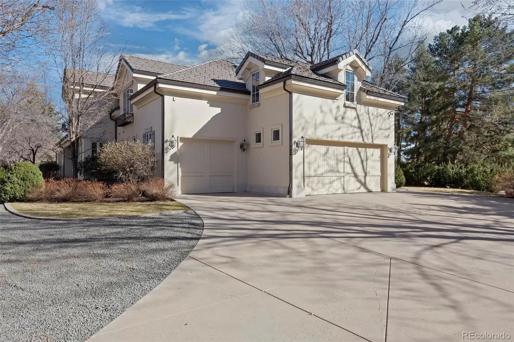 1350 E Greenwood Lane Littleton CO 80121