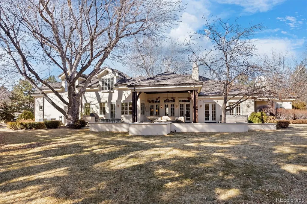 1350 E Greenwood Lane Littleton CO 80121