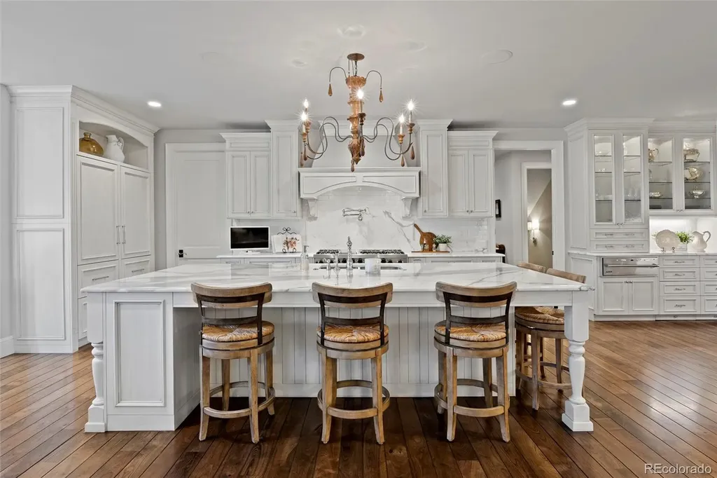 1350 E Greenwood Lane Littleton CO 80121