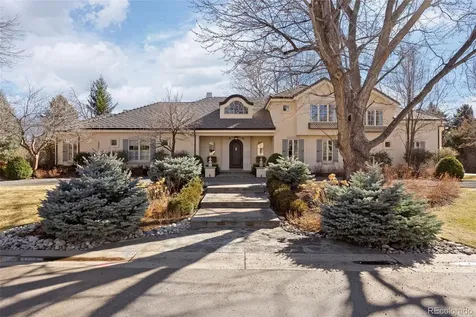1350 E Greenwood Lane Littleton CO 80121