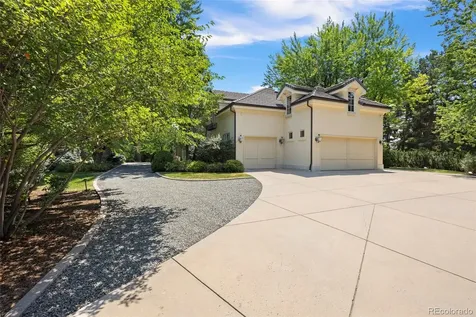 1350 E Greenwood Lane Littleton CO 80121