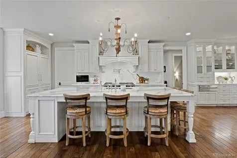1350 E Greenwood Lane Littleton CO 80121