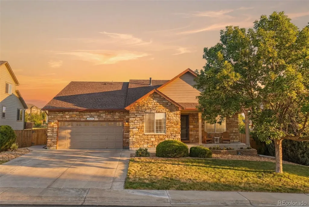 6825 E 131st Drive Thornton CO 80602