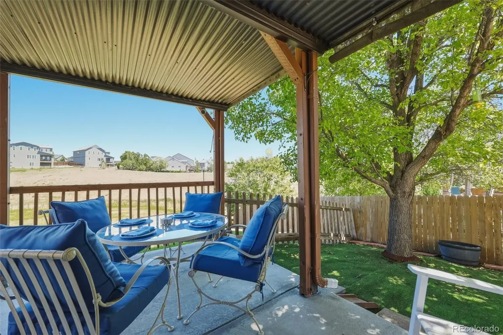 6825 E 131st Drive Thornton CO 80602