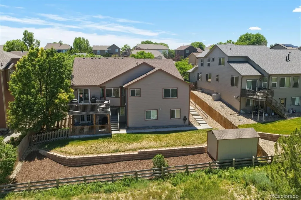 6825 E 131st Drive Thornton CO 80602