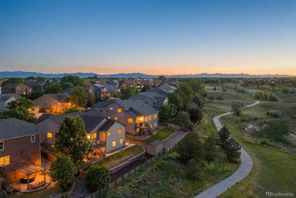 6825 E 131st Drive Thornton CO 80602