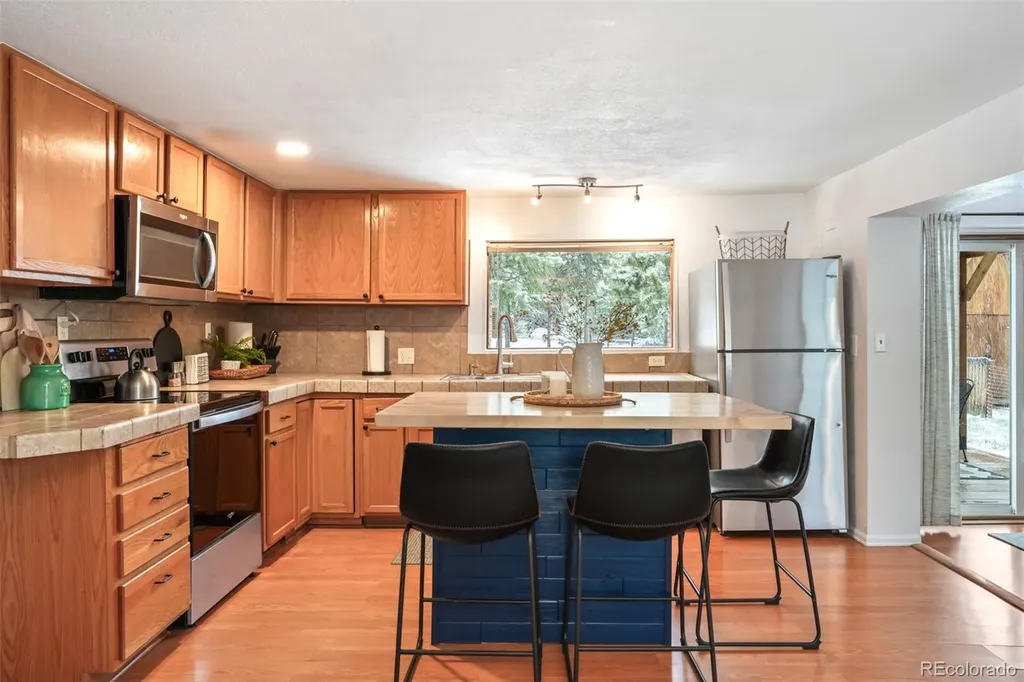 631 County Road 462 Grand Lake CO 80447