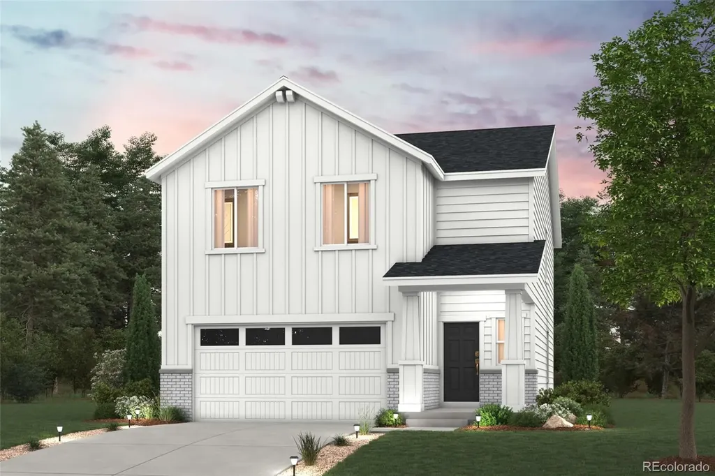 136 Amy Avenue Fort Lupton CO 80621
