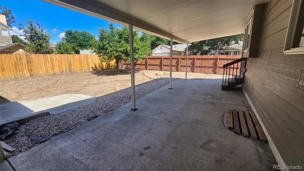 6996 Reunion Circle Fountain CO 80817