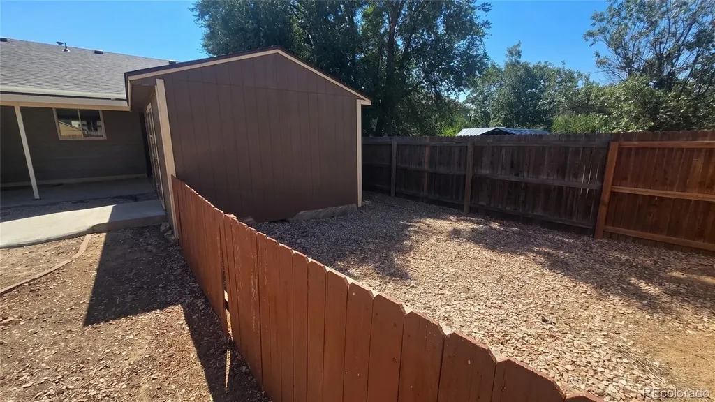 6996 Reunion Circle Fountain CO 80817