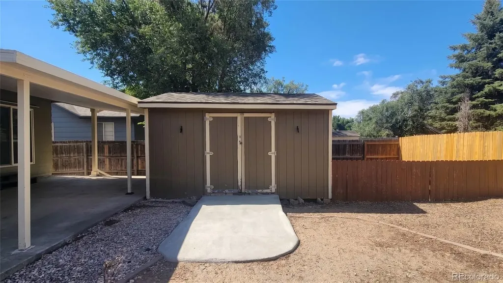 6996 Reunion Circle Fountain CO 80817