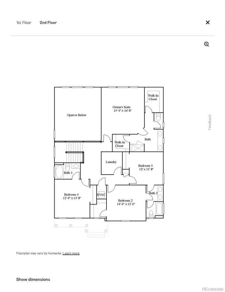 12701 W Hinsdale Avenue Littleton CO 80127