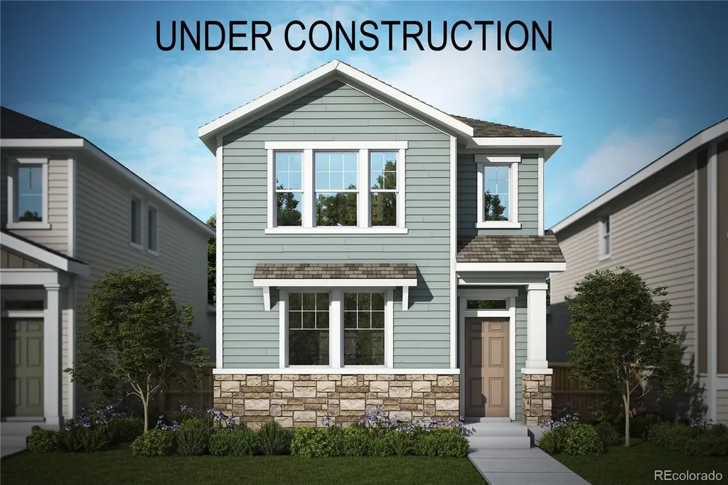 6336 Laud Point Colorado Springs CO 80924